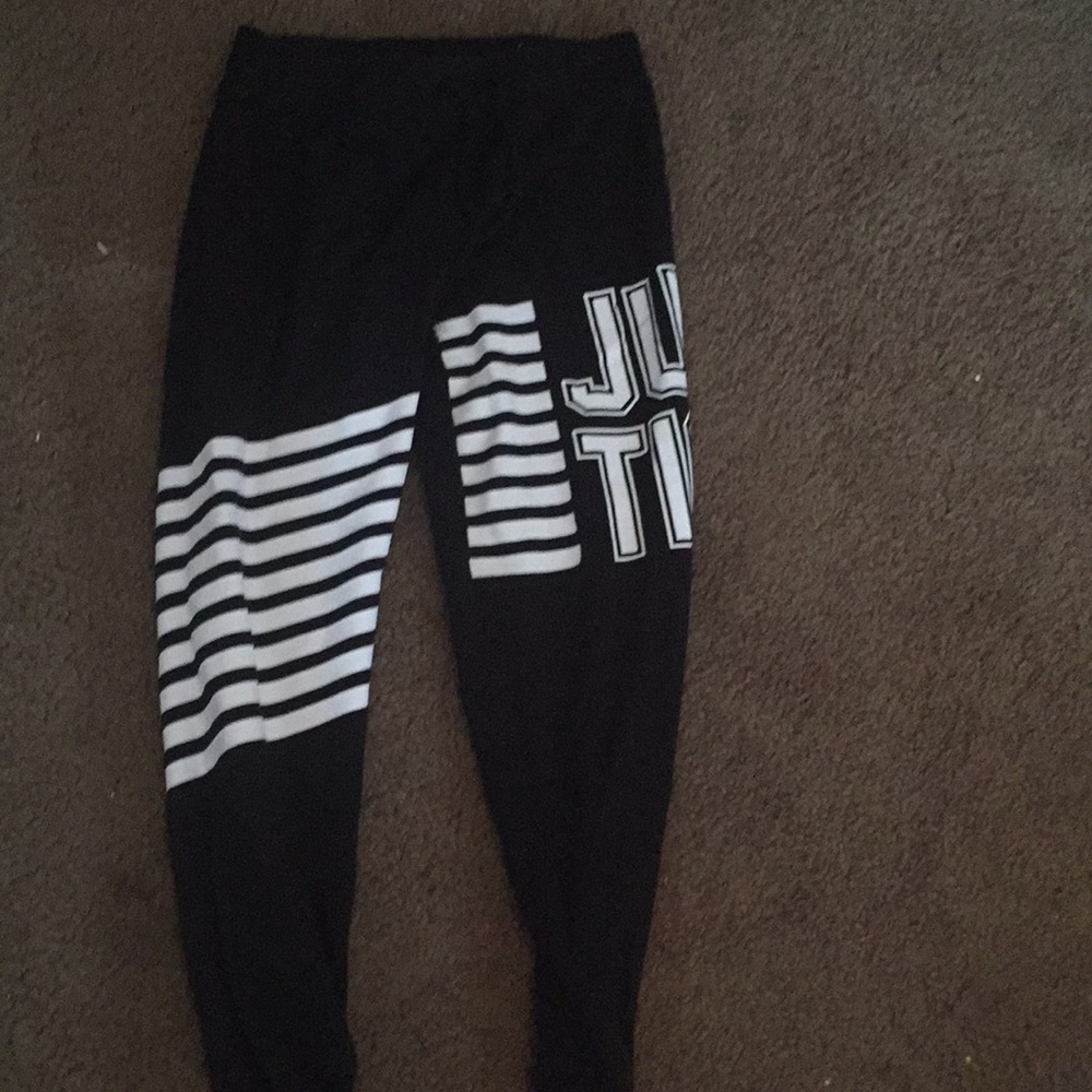 Justice pants
